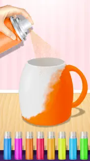 diy mug decorate coffee cup 3d alternatives 3