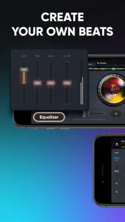 dj it! virtual music mixer app alternatives 3