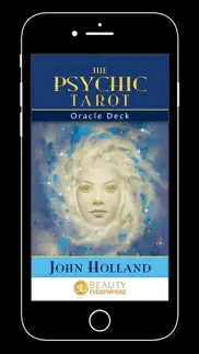 the psychic tarot oracle cards alternatives 1