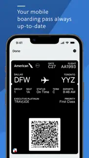 american airlines alternatives 7