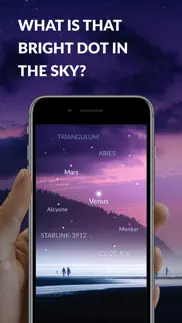 sky tonight - star gazer guide alternatives 1