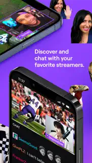twitch: live game streaming alternatives 4
