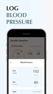 heartcare - heart rate monitor alternatives 2