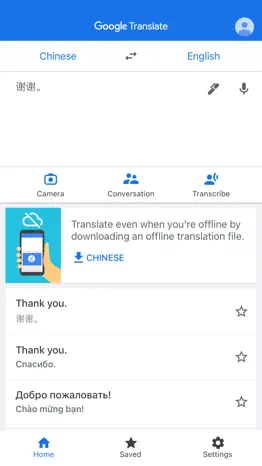 google translate alternatives 1
