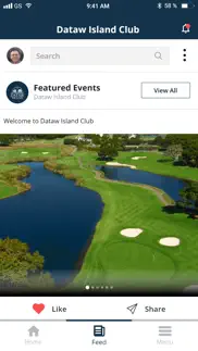 dataw island club alternatives 4