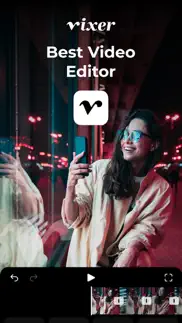 vixer – video editor & maker alternatives 1