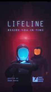 lifeline: beside you in time alternatives 1