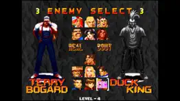 real bout fatal fury alternatives 2