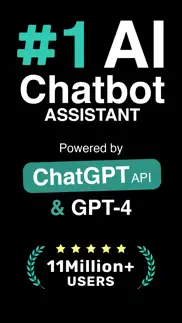 al chat - ai chatbot assistant alternatives 1
