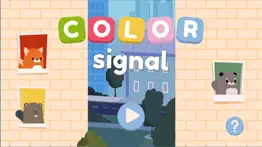 color signal alternatives 1