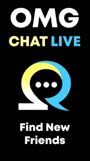 omg chat live with strangers alternatives 1
