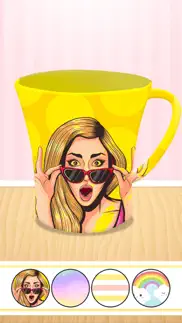diy mug decorate coffee cup 3d alternatives 4