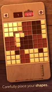woodoku - wood block puzzles alternatives 6