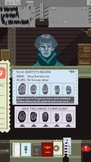 papers, please alternatives 7