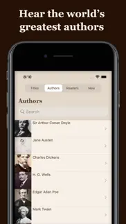 librivox audio books pro alternatives 6