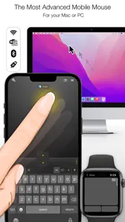 mobile mouse remote alternatives 1