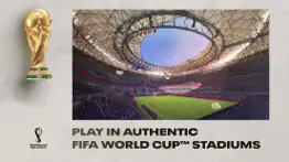 fifa mobile: fifa world cup™ alternatives 7
