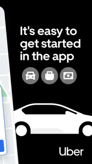 uber - driver: drive & deliver alternatives 2