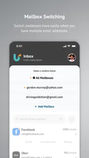unroll.me - email cleanup alternatives 3