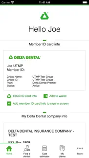 delta dental mobile app alternatives 2
