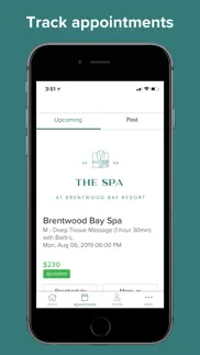 brentwood bay resort spa alternatives 4