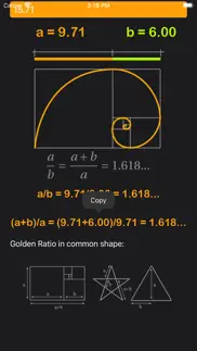 golden ratio calculator plus alternatives 4