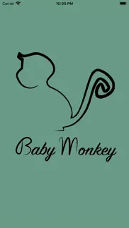 baby monkey retailers alternatives 1