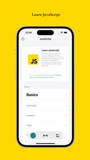 jsea for javascript alternatives 1