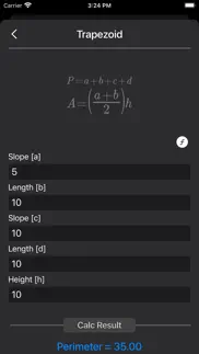 geometry calculator plus alternatives 5