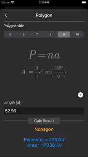 geometry calculator plus alternatives 7