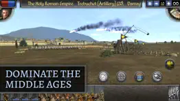 total war: medieval ii alternatives 4