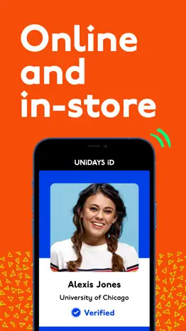 unidays: student discount app alternatives 1