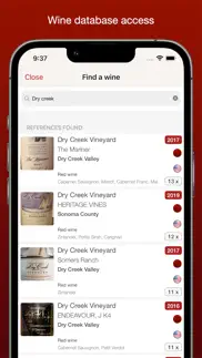 vinocell - wine cellar manager alternatives 4