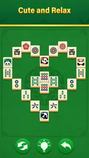 witt mahjong - tile match game alternatives 3