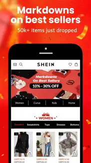 shein - online fashion alternatives 5
