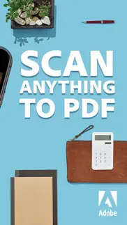 adobe scan: pdf & ocr scanner alternatives 2