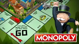 monopoly - classic board game alternatives 1