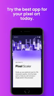 pixel scaler alternatives 1