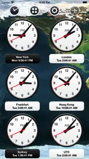 news clocks alternatives 1