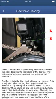 bicycle maintenance guide alternatives 4