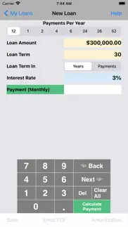 bighorn loan calculator alternatives 1