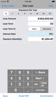 bighorn loan calculator alternatives 2