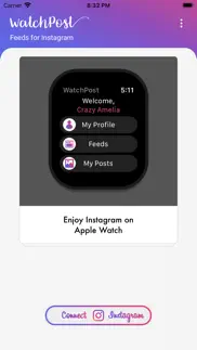 watchpost for instagram feeds alternatives 2