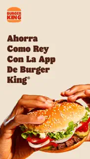burger king® mexico alternatives 1