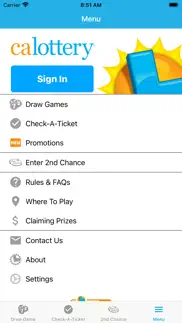 ca lottery official app alternatives 8