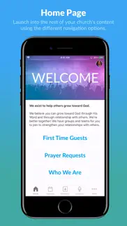 church center app alternatives 1
