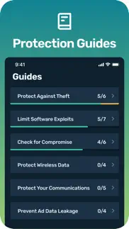 iverify. - secure your phone! alternatives 2