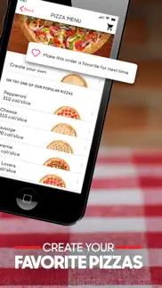 pizza hut - delivery & takeout alternatives 3