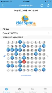 ca lottery official app alternatives 5