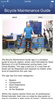 bicycle maintenance guide alternatives 3